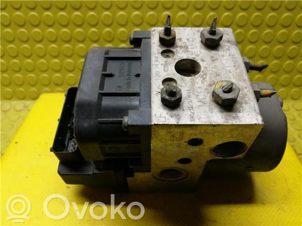 MG ZR ABS vadības bloks 