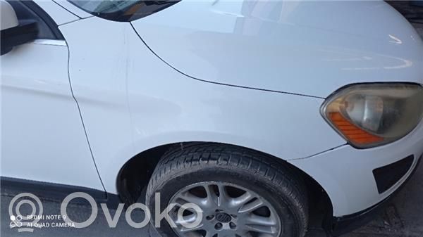 Volvo XC60 Contur aripă față 
