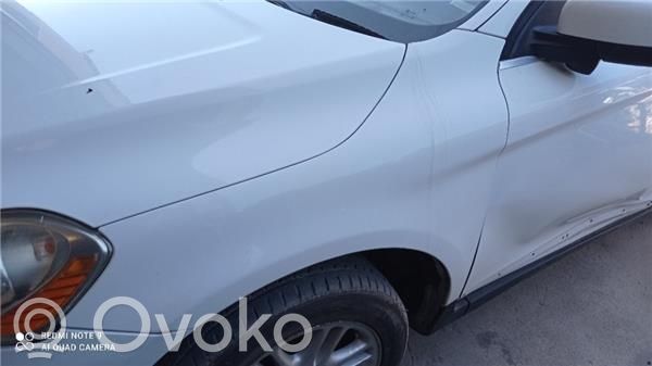 Volvo XC60 Radlauf vorne 