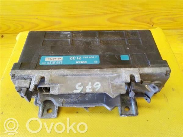 Mercedes-Benz 190 W201 ABS control unit/module 