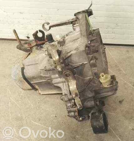Peugeot 106 Manual 5 speed gearbox 