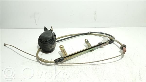 Cinturón delantero   8A0857706A,AFK0562846