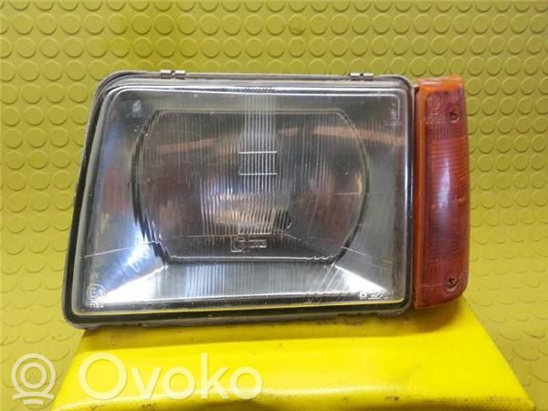 Seat Terra Priekinis žibintas 