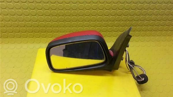 Volvo 460 Manual wing mirror 