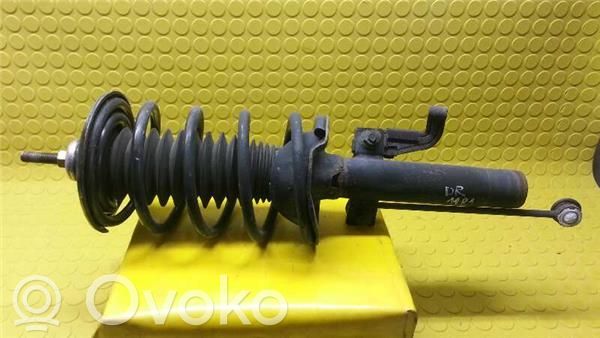 Front shock absorber/damper