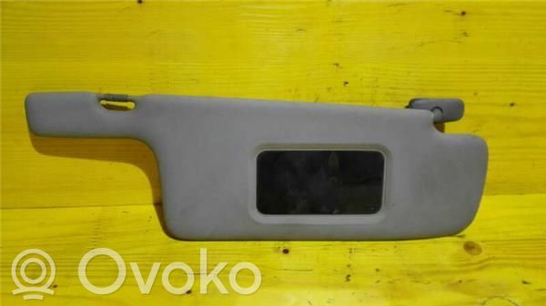 Sun visor