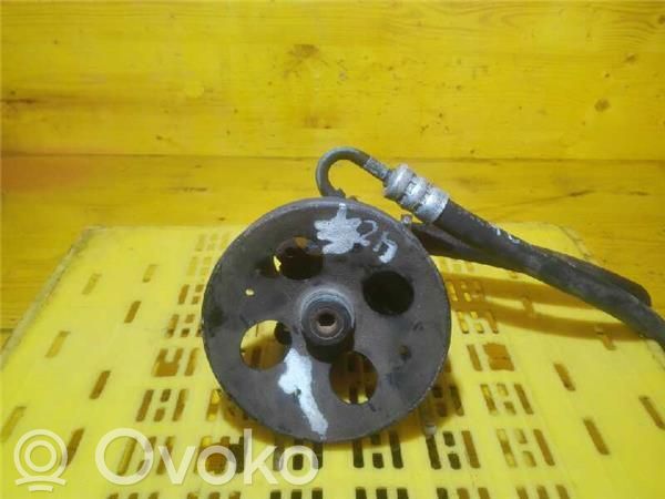 Ohjaustehostimen pumppu   26025012