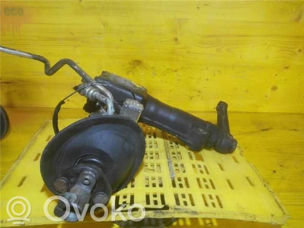 Opel Omega B1 Hammastangon mekaaniset osat 
