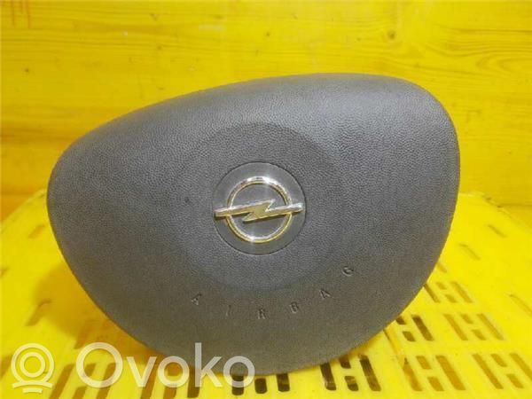Opel Corsa C Airbag dello sterzo 