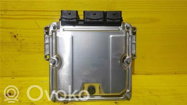 Engine control unit/module ECU   281011340,964915838