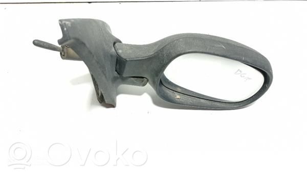 Espejo lateral manual   124516