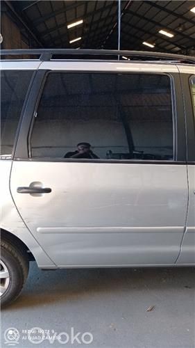 Puerta trasera   7M3833022F