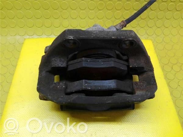 Renault Kangoo I Tambur frână față 