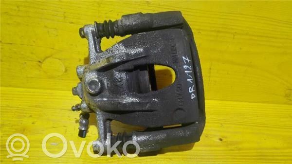 Opel Corsa C Rumpujarru (etujarru) 