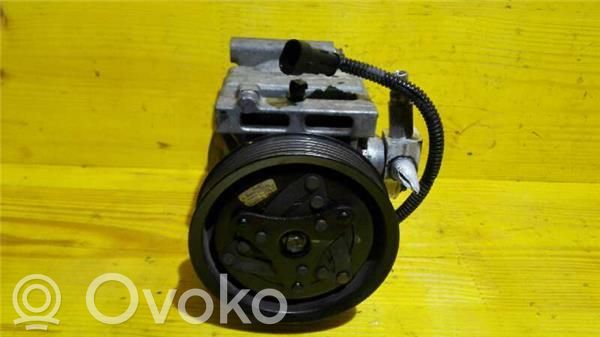 Fiat Punto (176) Kompresor / Sprężarka klimatyzacji A/C 