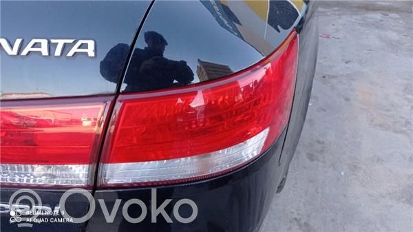 Hyundai Sonata Bec lampă spate 