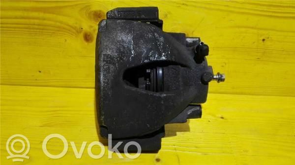 Opel Corsa C Hamulec bębnowy przedni 