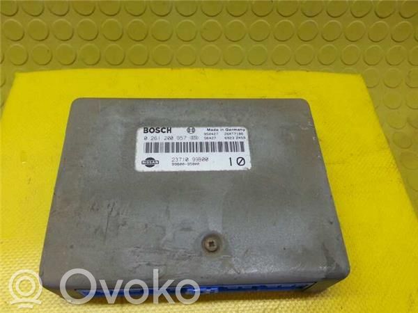 Nissan Micra Engine control unit/module ECU 