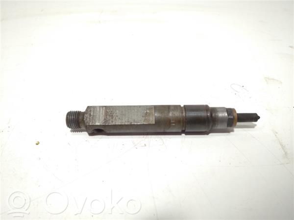 Renault Megane I Inyector de combustible 