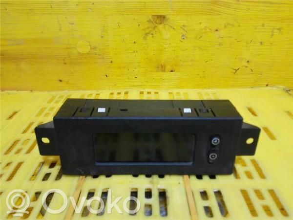 GPS navigation control unit/module   24461675