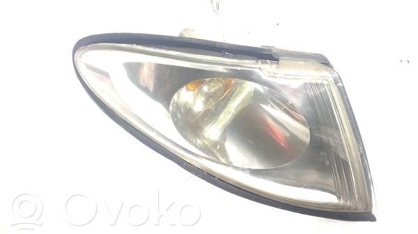 Renault Espace -  Grand espace V Frontblinker 