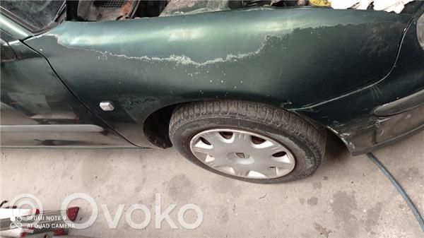 Rover 25 Priekinė arka 