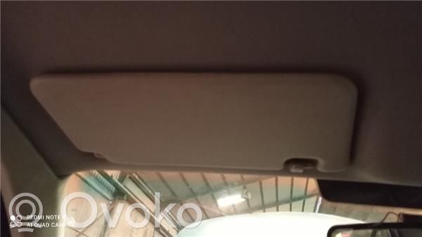 Visera parasol   EDQ106010LUM