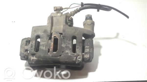 Fiat Scudo Drum brake (front) 