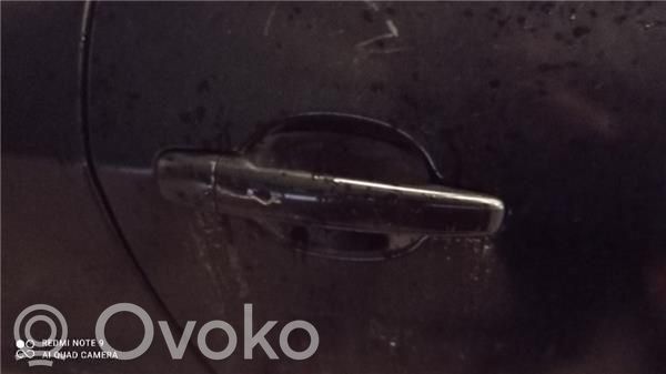 Peugeot 307 CC Maniglia esterna per portiera anteriore 