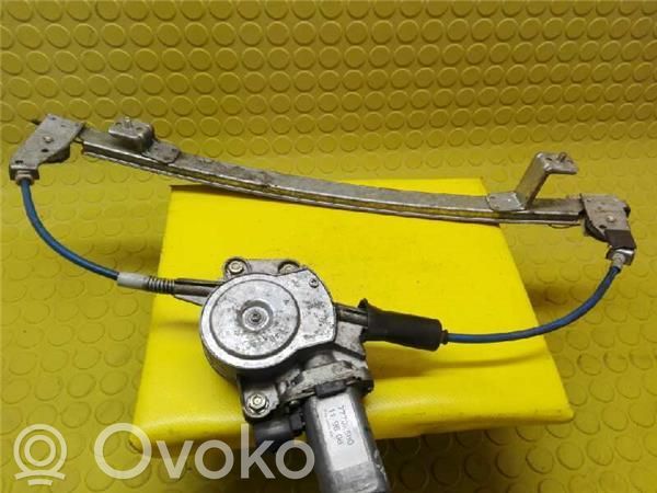 Fiat Bravo - Brava Alzacristalli elettrico della portiera anteriore 