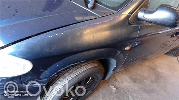 Chrysler Voyager Contur aripă față 