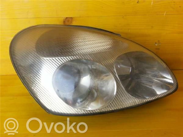 Daewoo Nubira Передняя фара 