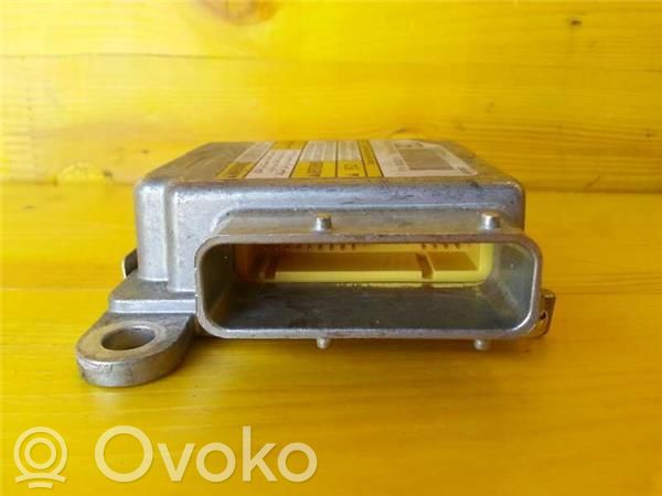 Airbag control unit/module   96287489,96329314