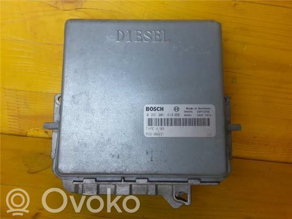 Rover Rover Engine control unit/module ECU 