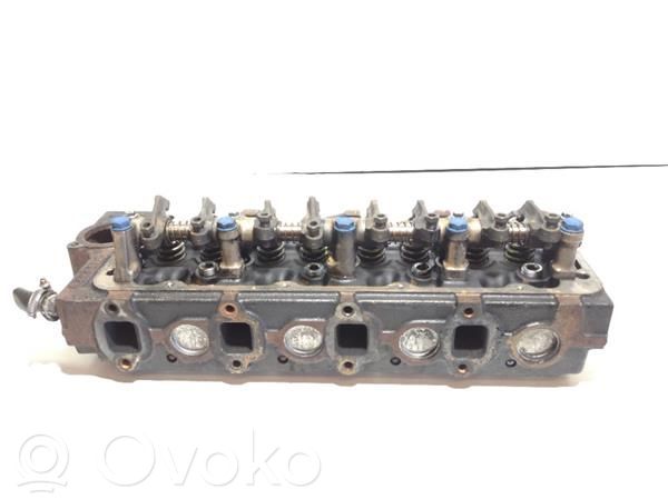 Engine head   15J93