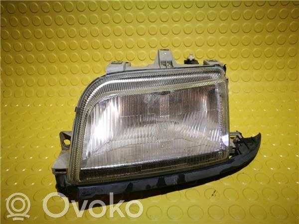 Renault Clio I Scheinwerfer 