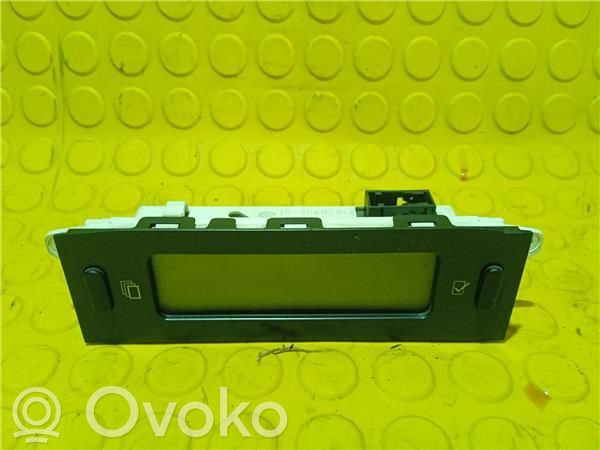 GPS navigation control unit/module   216564820