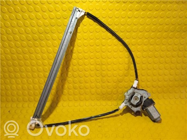 Renault Clio II Front door electric window regulator 