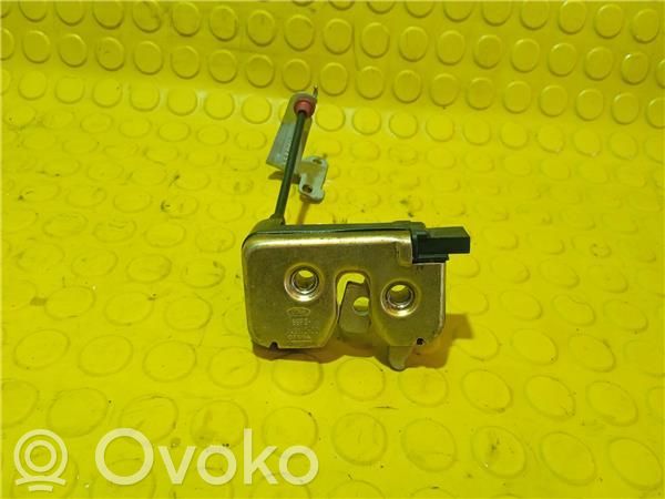 Ford Fiesta Tailgate/trunk/boot lock/catch/latch 