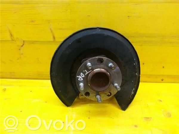 Ford Mondeo MK I Fuso a snodo con mozzo ruota posteriore 