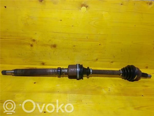 Ford Mondeo MK I Priekinis tiltas 