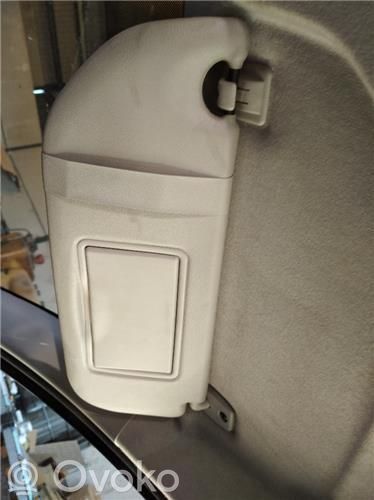 Citroen C2 Sun visor 