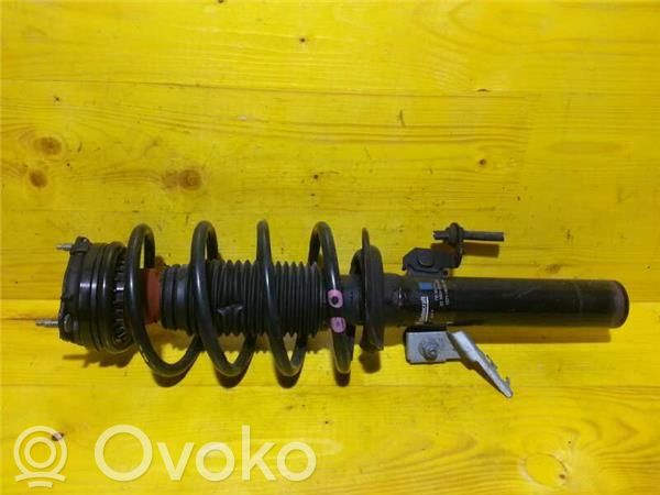 Ford Mondeo MK I Priekšpusē amortizators 
