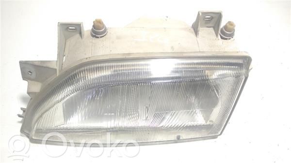 Ford Escort Headlight/headlamp 
