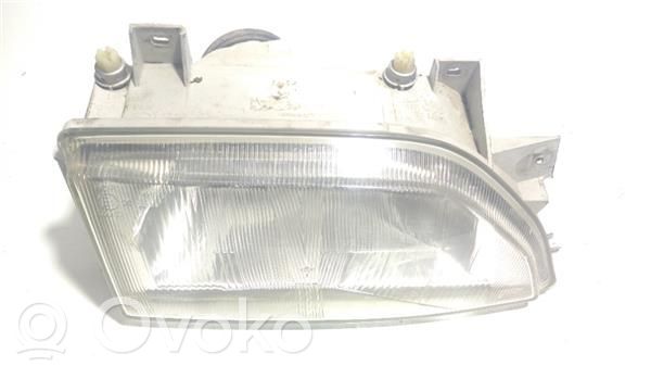 Headlight/headlamp   7R01472