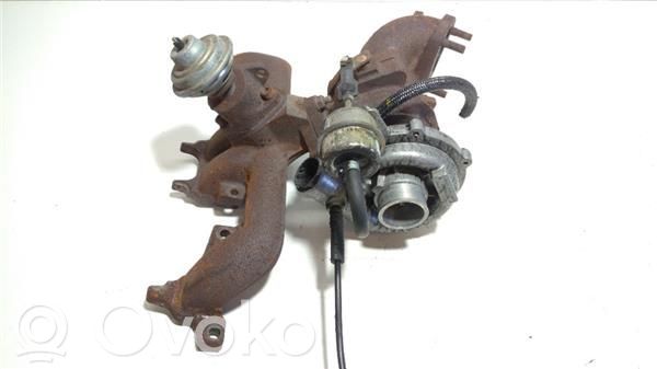 Turbina   100440