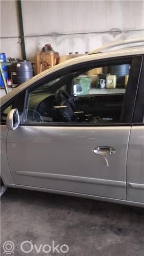 Chevrolet Rezzo Durvis 