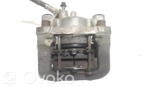Citroen C15 Drum brake (front) 