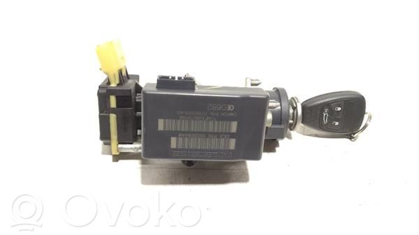 Užvedimo spynelė   56054004AC