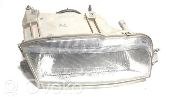 Renault 21 Phare frontale 